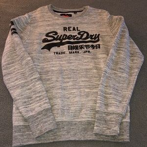 Men’s sweatshirt